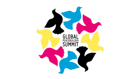 Global Peacemaker Summit logo