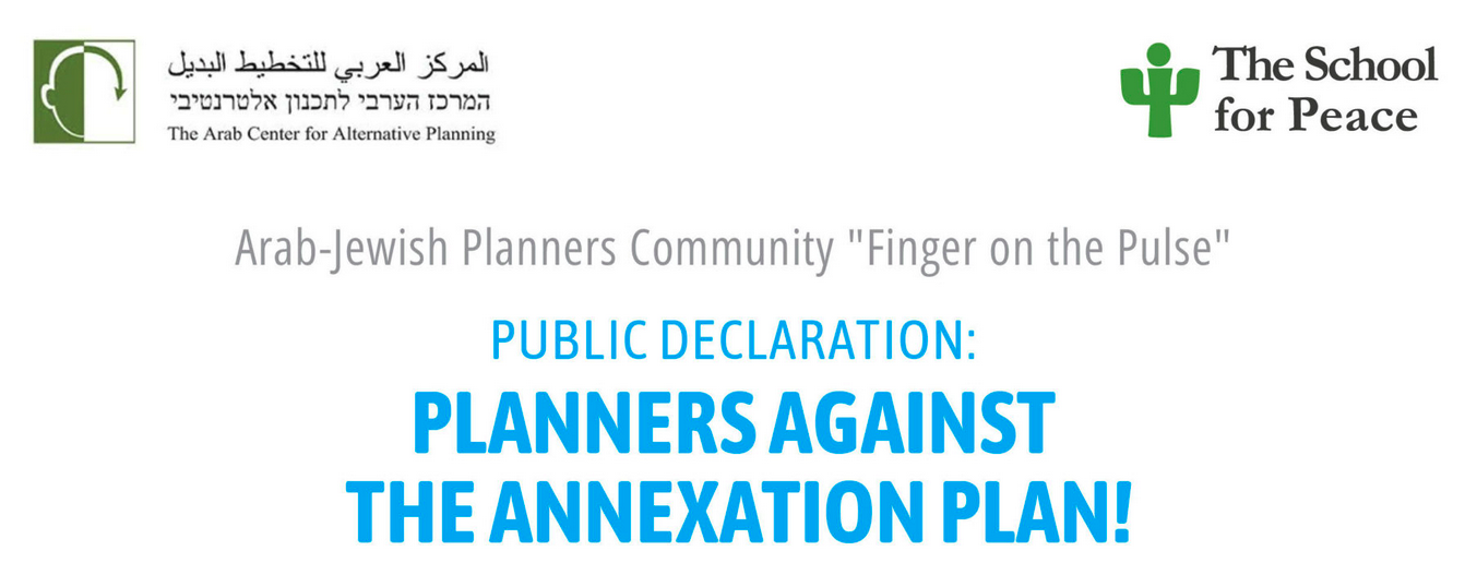planners against the annexation